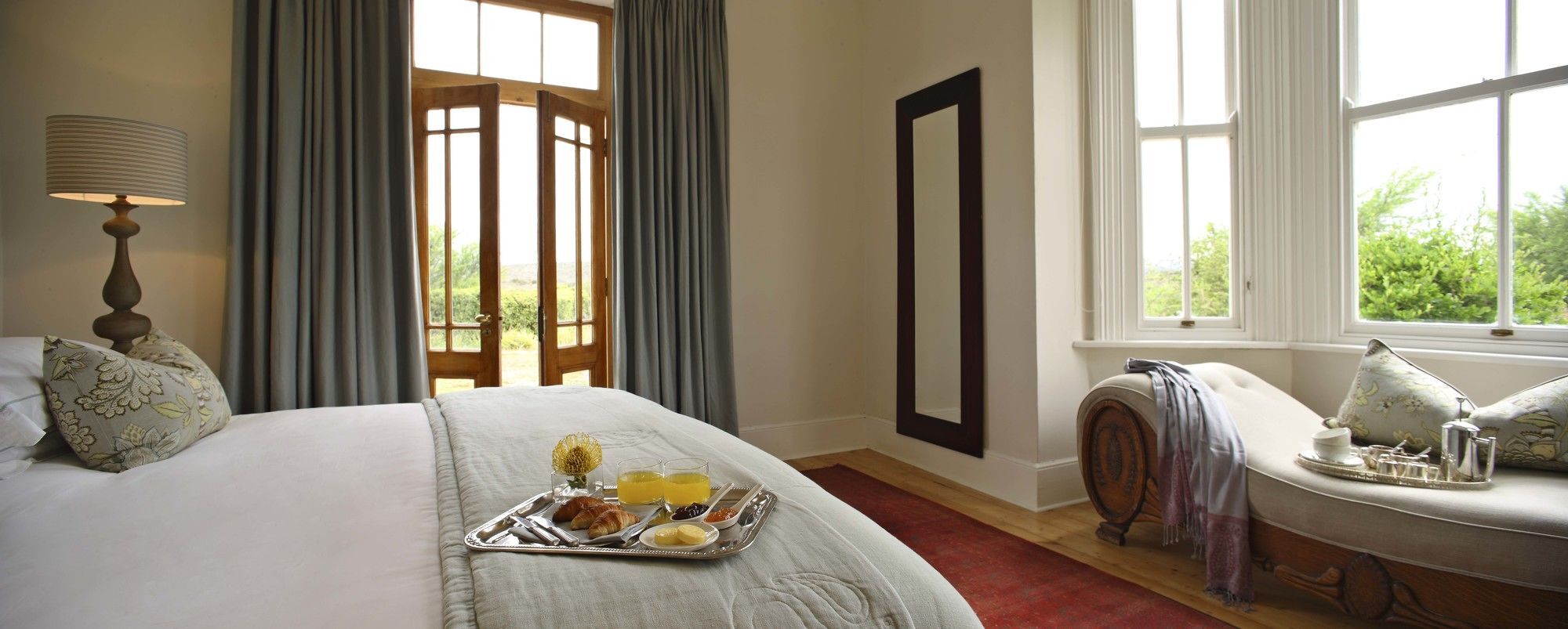 Kwandwe Private Game Reserve - Great Fish River Lodge Grahamstown Exteriér fotografie