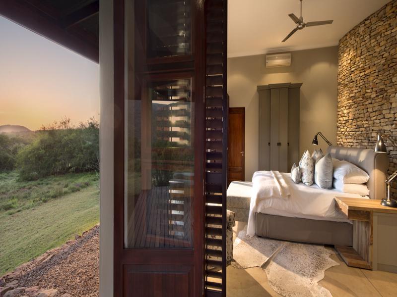 Kwandwe Private Game Reserve - Great Fish River Lodge Grahamstown Exteriér fotografie