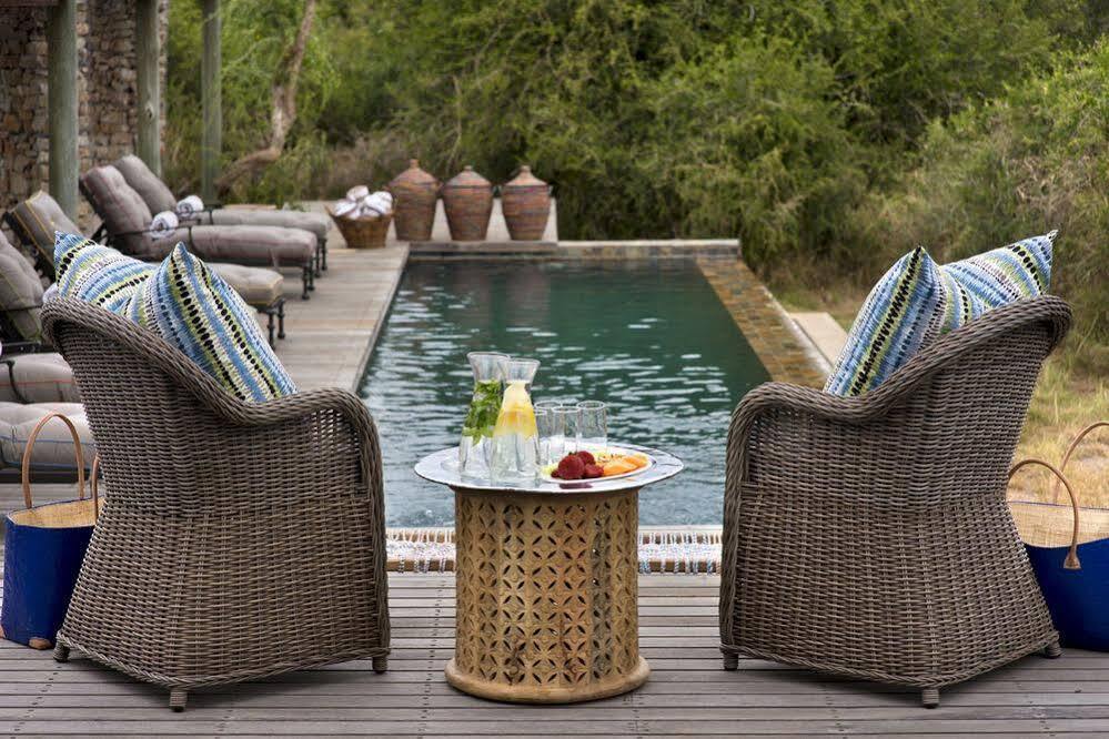 Kwandwe Private Game Reserve - Great Fish River Lodge Grahamstown Exteriér fotografie